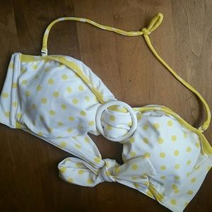 Sold(listing didnt update)Victoria's Secret Bikini